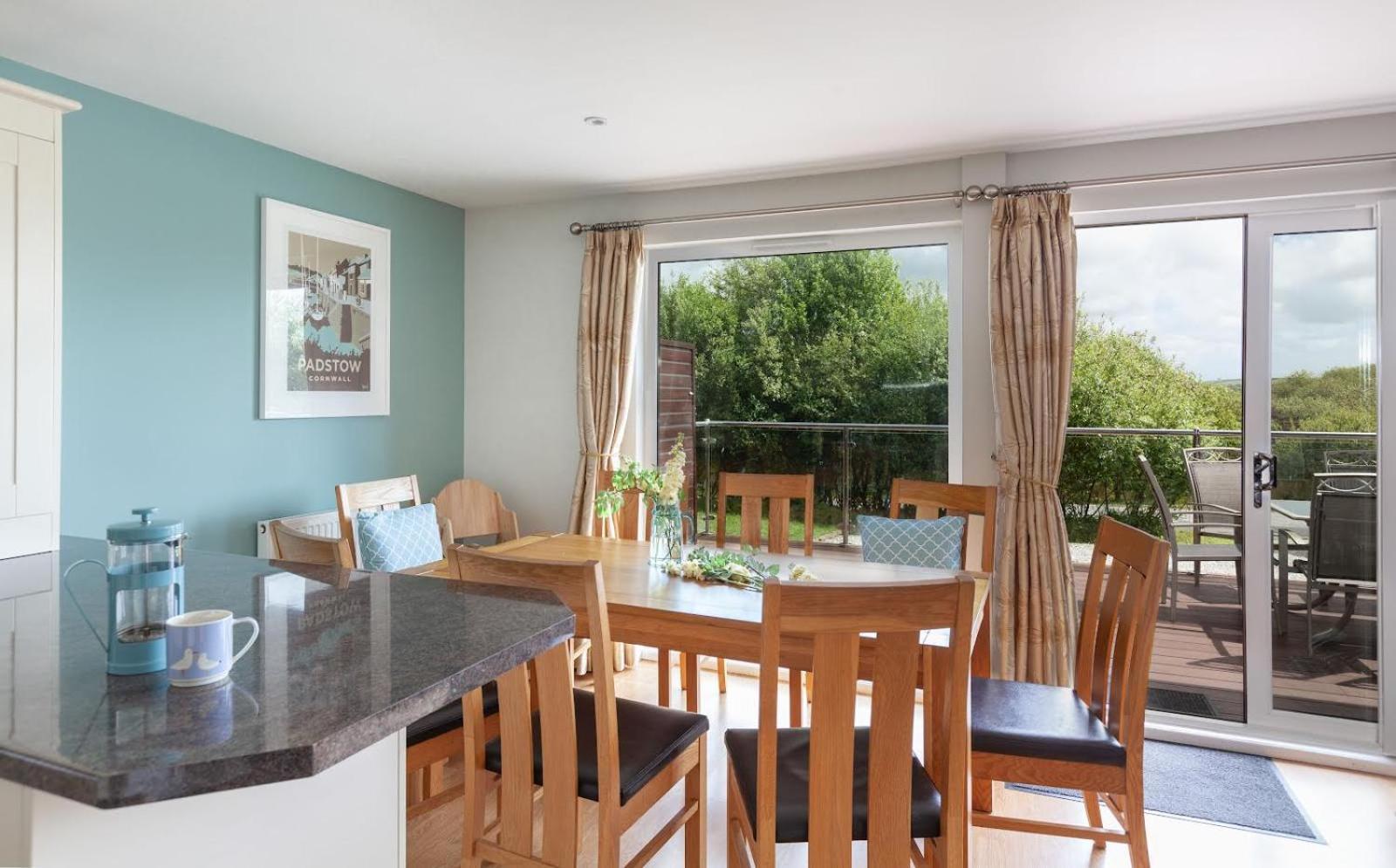 Kingfisher Hot Tub & Log Burner House On Premium Lakeside With Resort Facilities St Columb Major Exteriör bild