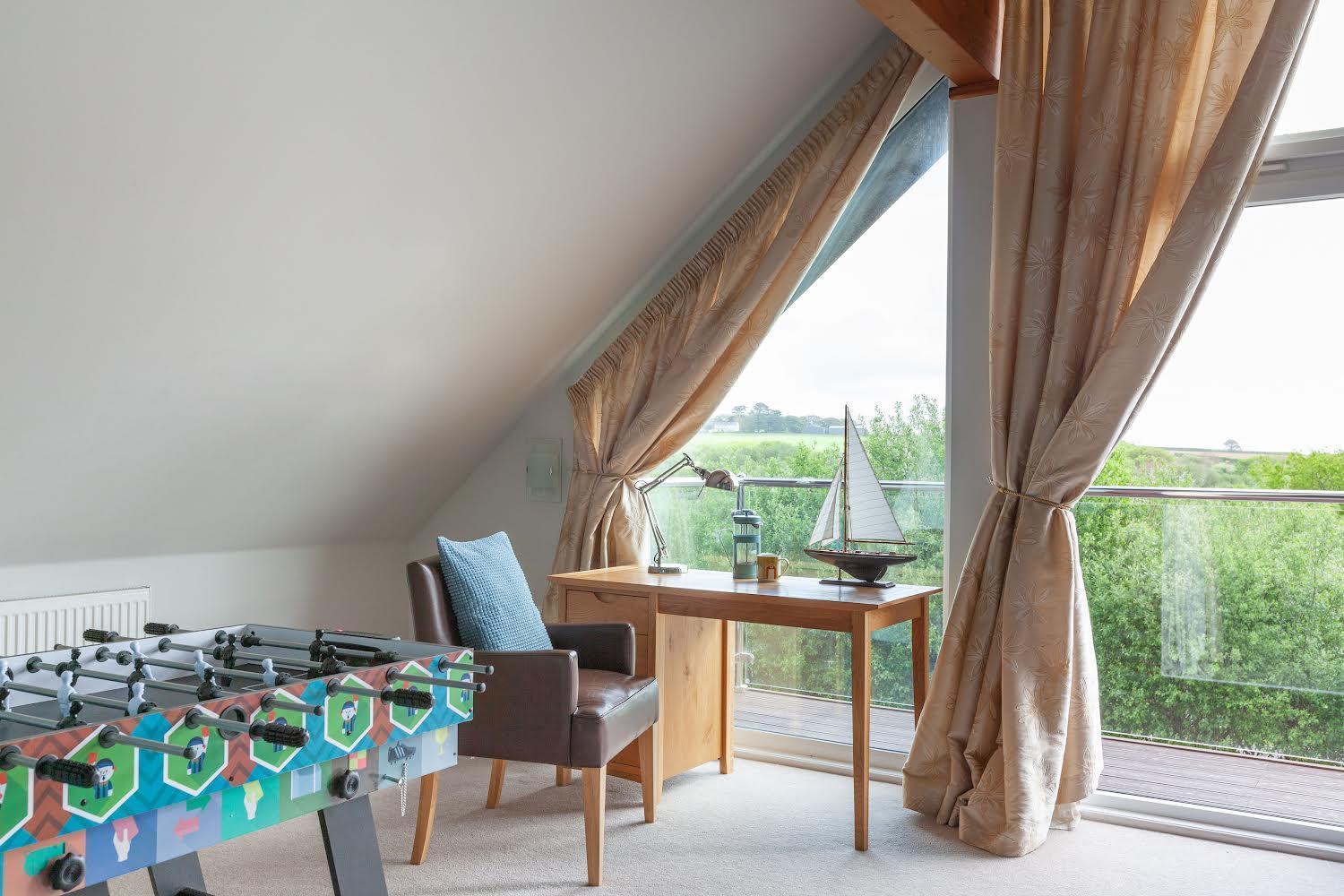 Kingfisher Hot Tub & Log Burner House On Premium Lakeside With Resort Facilities St Columb Major Exteriör bild